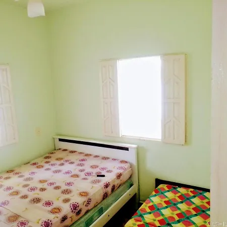 Casa Praia De Guriri Temporada São Mateus Exterior foto