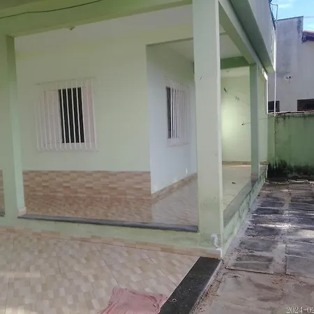 Casa Praia De Guriri Temporada São Mateus Exterior foto