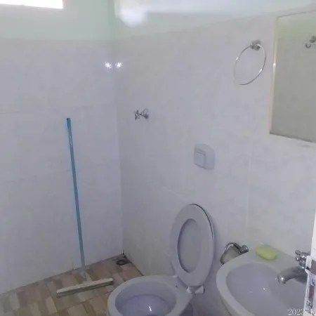 Casa Praia De Guriri Temporada São Mateus Exterior foto