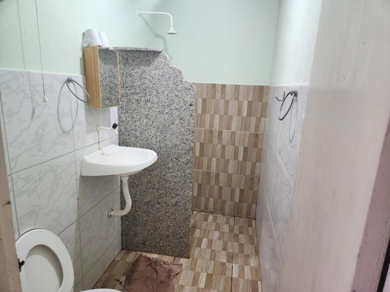 Casa De Guriri Temporada Holiday home