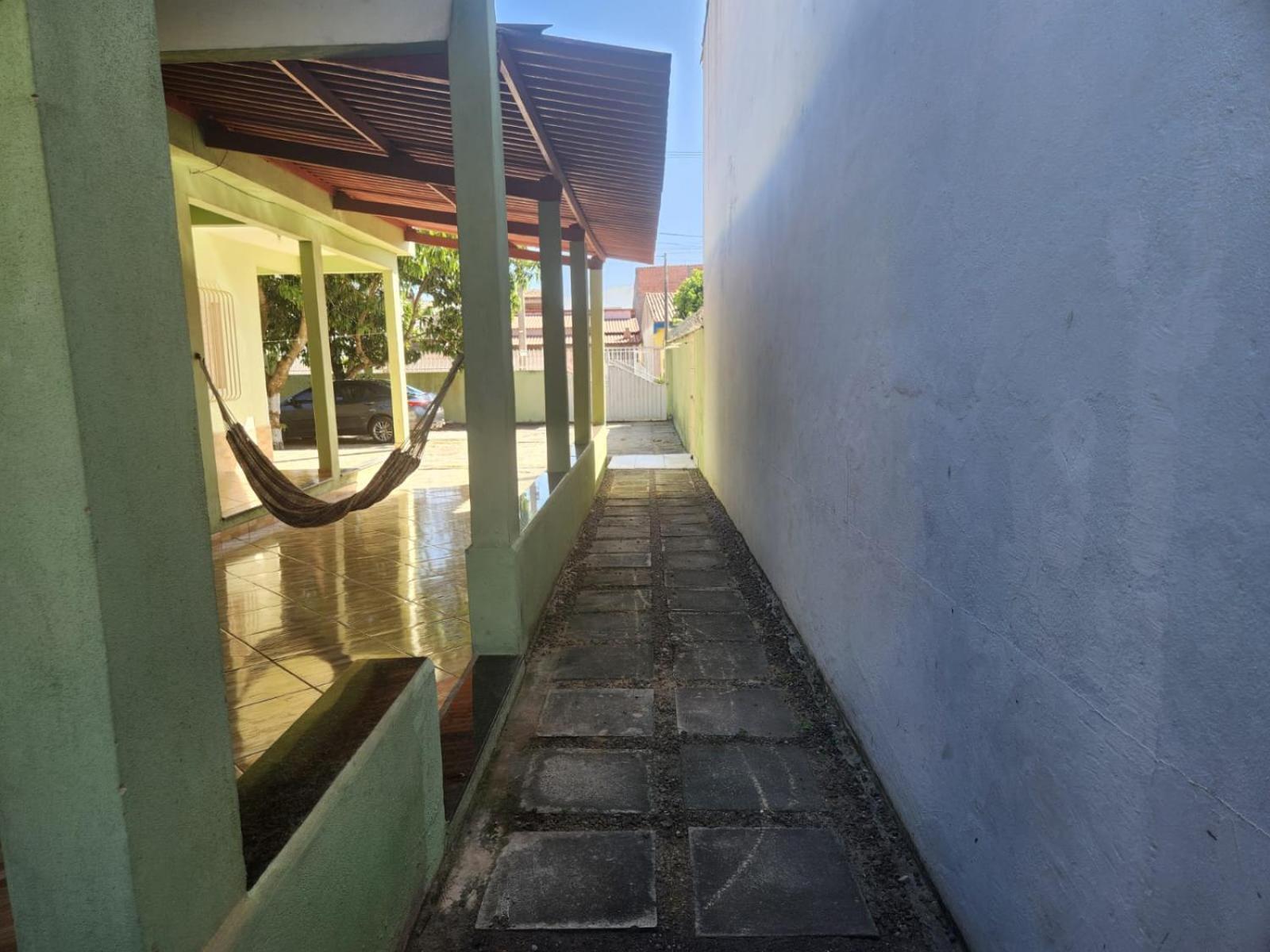 Holiday home Casa De Guriri Temporada Sao Mateus
