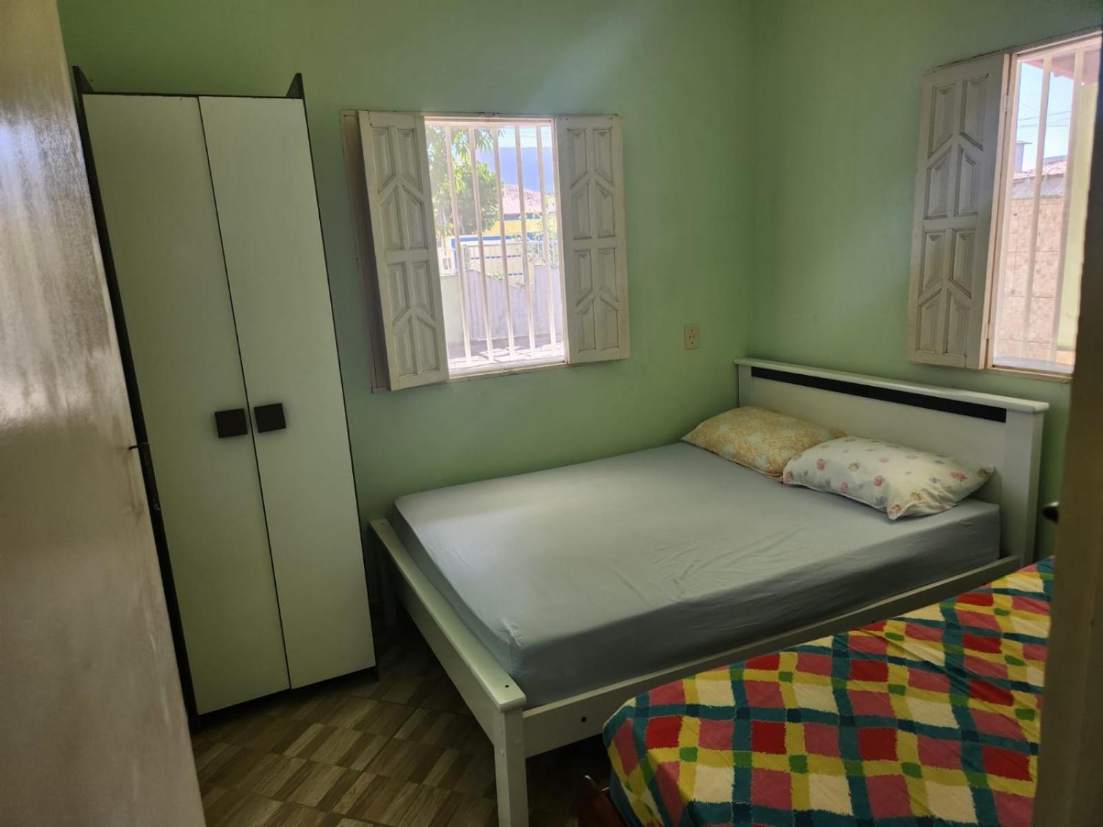 Casa De Guriri Temporada Holiday home Sao Mateus