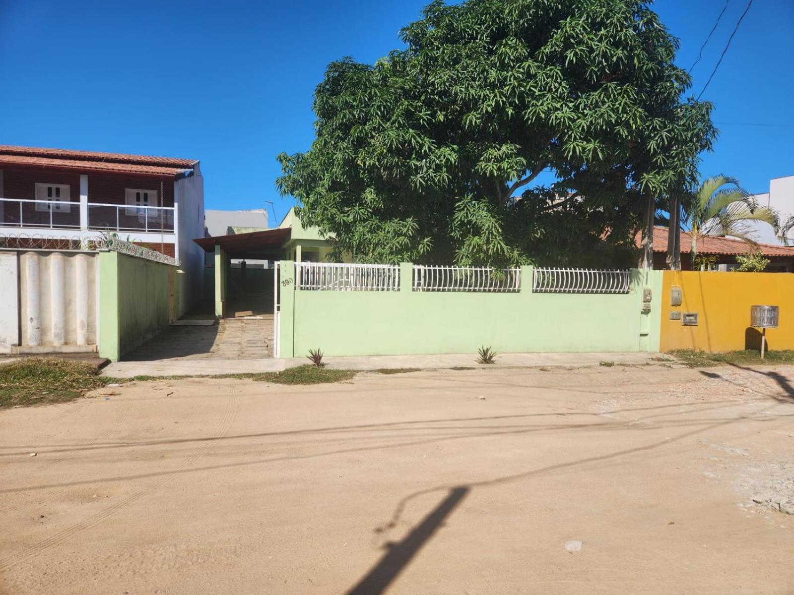 Casa De Guriri Temporada *