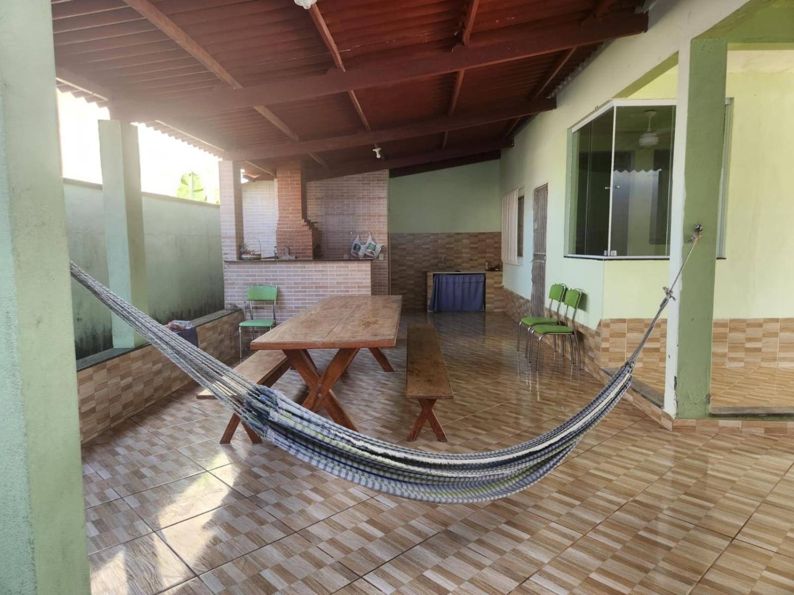 Casa De Guriri Temporada * Sao Mateus