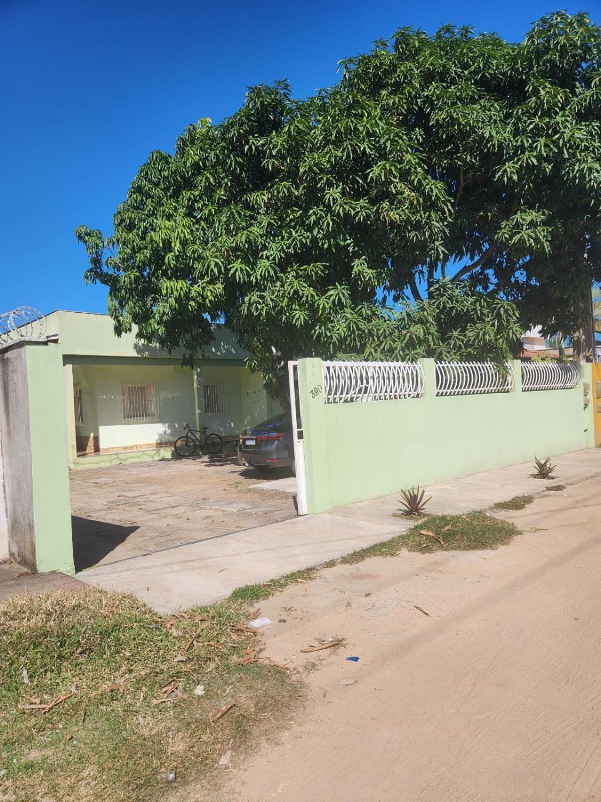Casa De Guriri Temporada Holiday home *